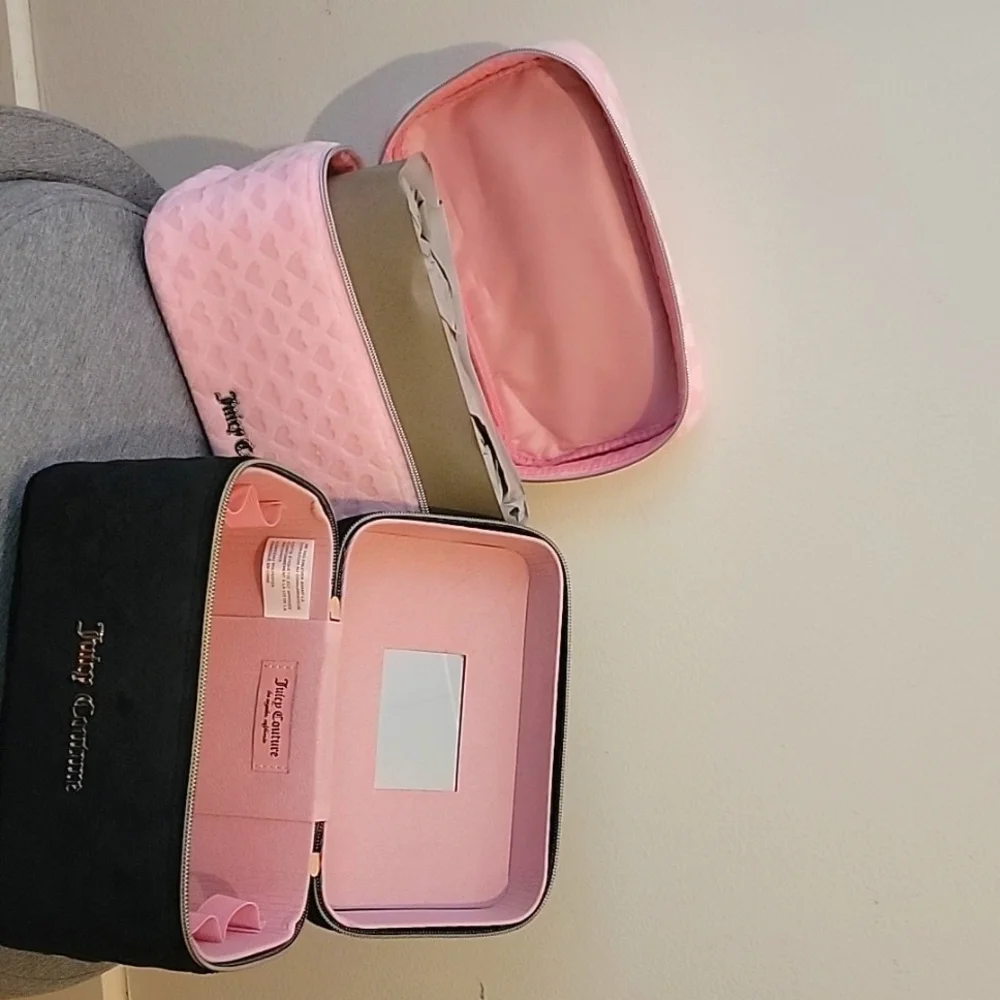 Make-Up boxes - Picture 2 of 9